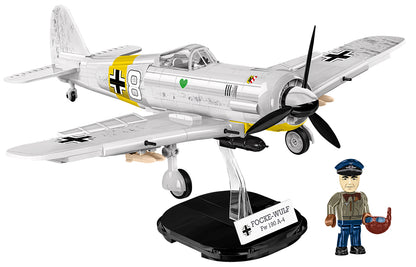 COBI 5775 - FOCKE-WULF FW 190 A-4 (PRE-COMMANDE)
