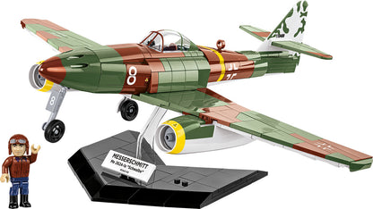COBI 5776 - MESSERSCHMITT ME 262A-1A