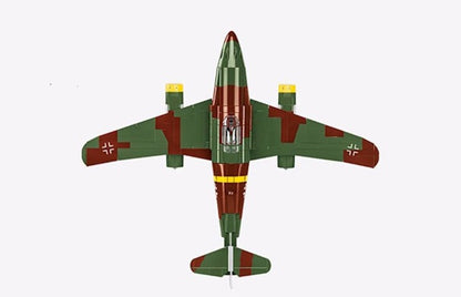 COBI 5776 - MESSERSCHMITT ME 262A-1a (PRE-COMMANDE)