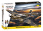 COBI 5777 - MESSERSCHMITT BF 110C (PRE-COMMANDE)
