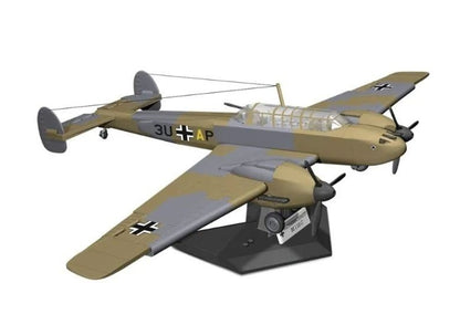 COBI 5777 - MESSERSCHMITT BF 110C (PRE-COMMANDE)