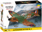 COBI 5778 - SUPERMARINE SPITFIRE Mk.II