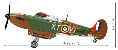 COBI 5778 - SUPERMARINE SPITFIRE Mk.II