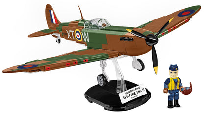 COBI 5778 - SUPERMARINE SPITFIRE Mk.II
