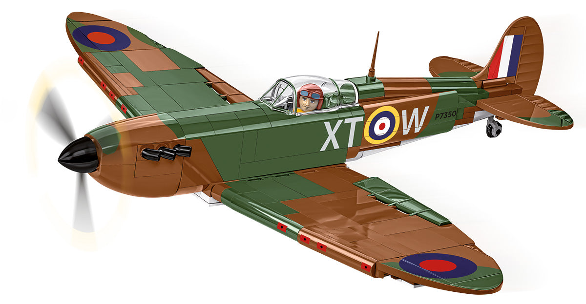 COBI 5778 - SUPERMARINE SPITFIRE Mk.II