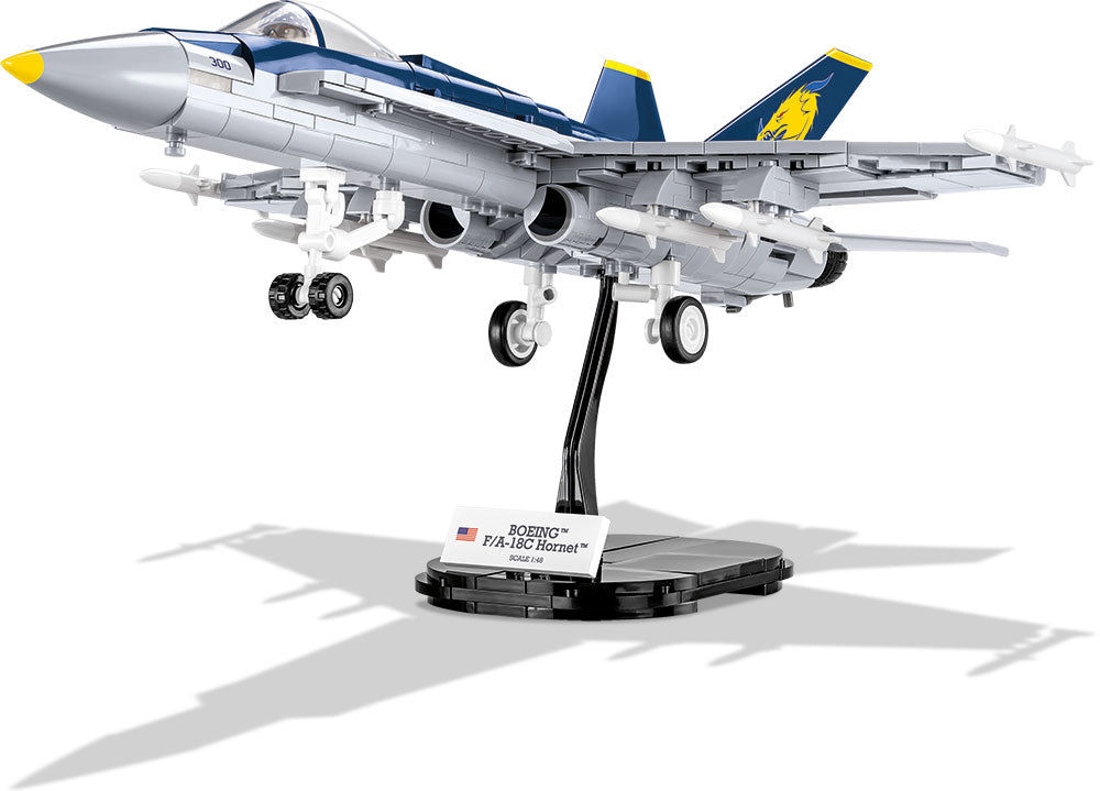 COBI 5810 - F/A-18C HORNET