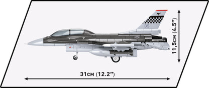 5815 - F-16D FIGHTING FALCON