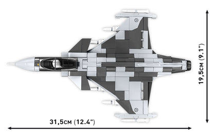 COBI 5820 - SAAB JAS 39 GRIPEN E