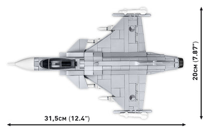 COBI 5828 - SAAB JAS 39 GRIPEN C