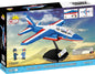 COBI 5841A - ALPHA JET - PATROUILLE DE FRANCE