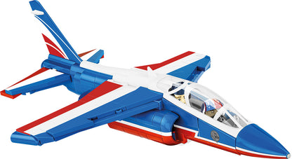 COBI 5841A - ALPHA JET - PATROUILLE DE FRANCE