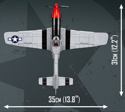 COBI 5846 - P-51D MUSTANG