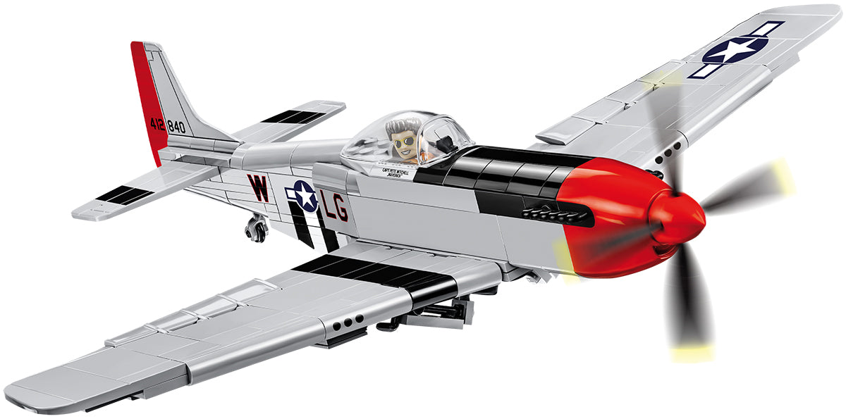 COBI 5846 - P-51D MUSTANG