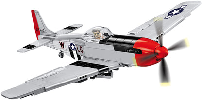 COBI 5846 - P-51D MUSTANG