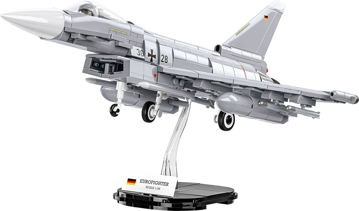 COBI 5848A - EUROFIGHTER