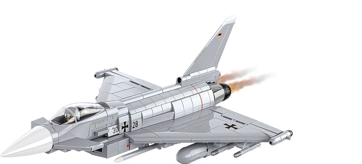 COBI 5848A - EUROFIGHTER