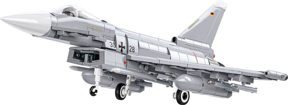 COBI 5848A - EUROFIGHTER