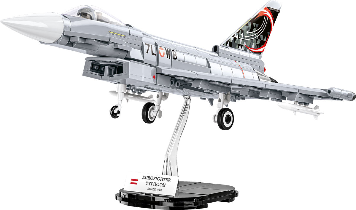 COBI 5850 - EUROFIGHTER TYPHOON