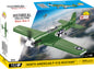 COBI 5860 - NORTH AMERICAN P-51D MUSTANG