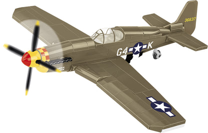 COBI 5869 - MUSTANG P-51B