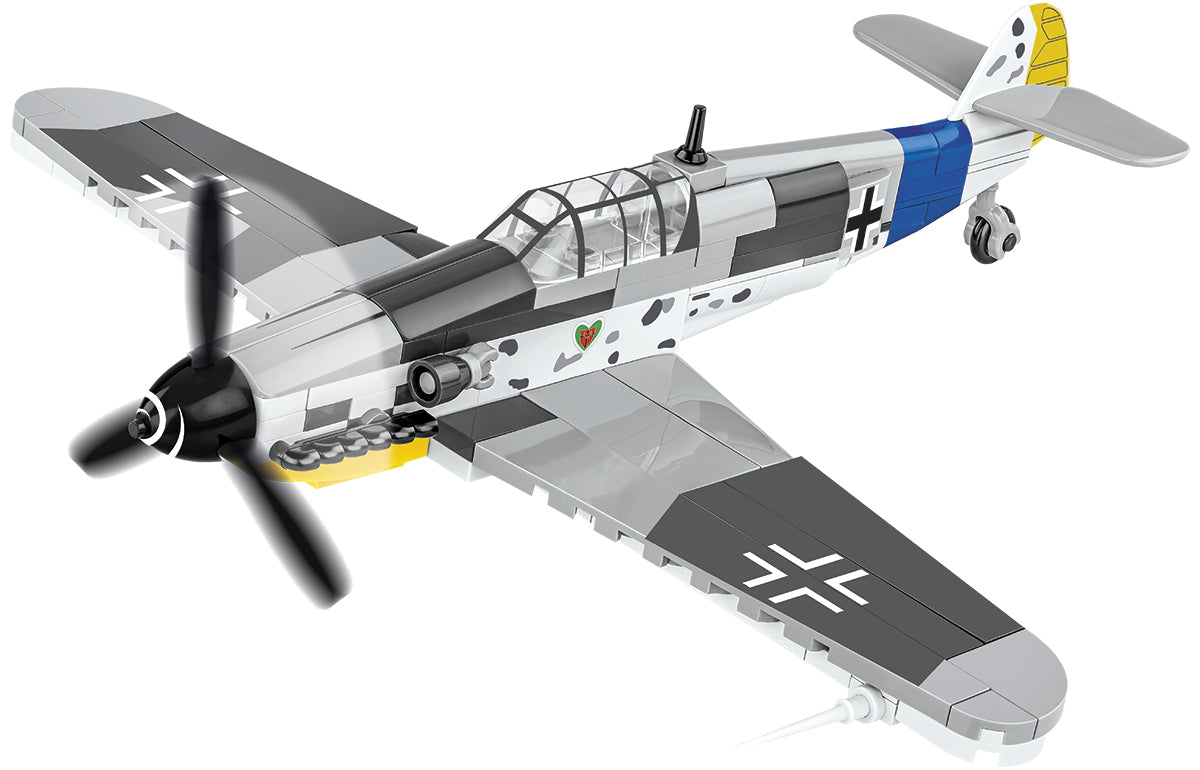 COBI 5870 - MESSERSCHMITT BF 109 G