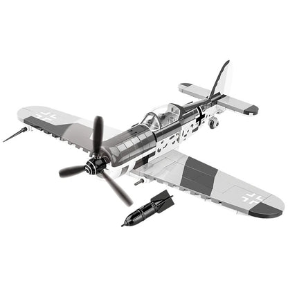 COBI 5871 - FOCKE-WULF FW 190 F-8