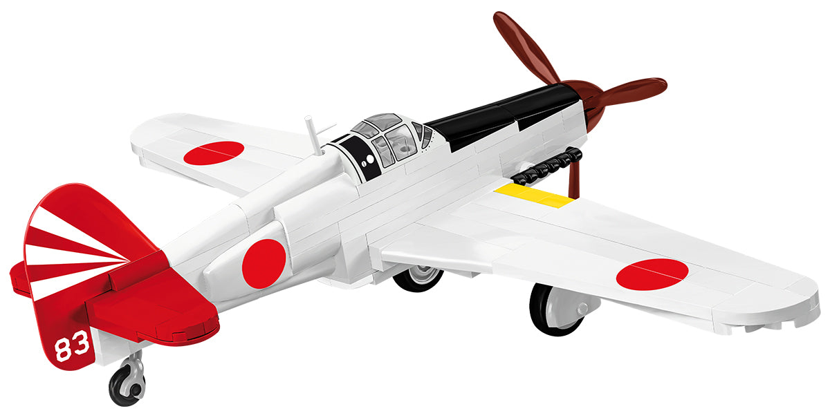 COBI 5872 - KAWASAKI KI-61 HIEN