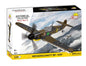 COBI 5873 - MESSERSCHMITT BF-109F (PRE-COMMANDE)