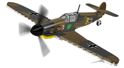 COBI 5873 - MESSERSCHMITT BF-109F