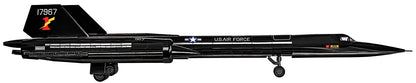 COBI 5891 - LOCKHEED SR-71 BLACKBIRD
