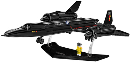 COBI 5891 - LOCKHEED SR-71 BLACKBIRD