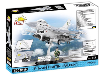 COBI 5893 - F-16 AM FIGHTING FALCON