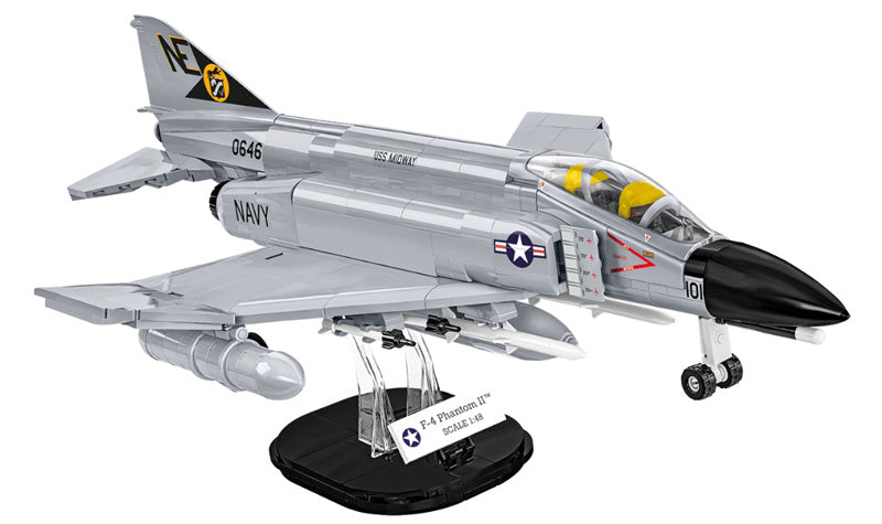 COBI 5897 - F-4 PHANTOM II