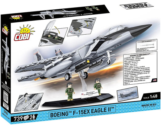 COBI 5900 - BOEING F-15EX EAGLE II
