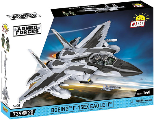 COBI 5900 - BOEING F-15EX EAGLE II