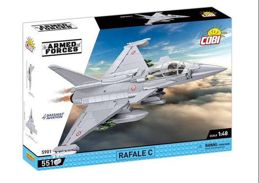 COBI 5901 - RAFALE C