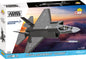 COBI 5904 - F-35A LIGHTNING II "HUSARZ" (PRE-COMMANDE)