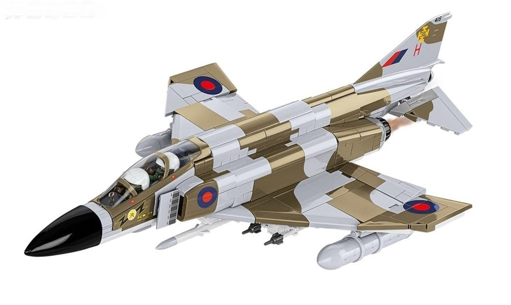 COBI 5908 - F-4M PHANTOM II (FGR.2) (PRE-COMMANDE)