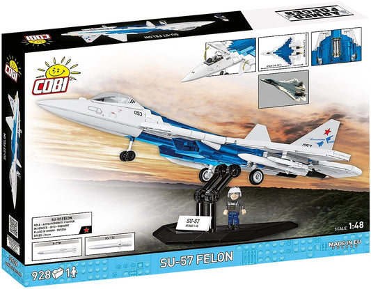 COBI 5909 - SU-57 FELON