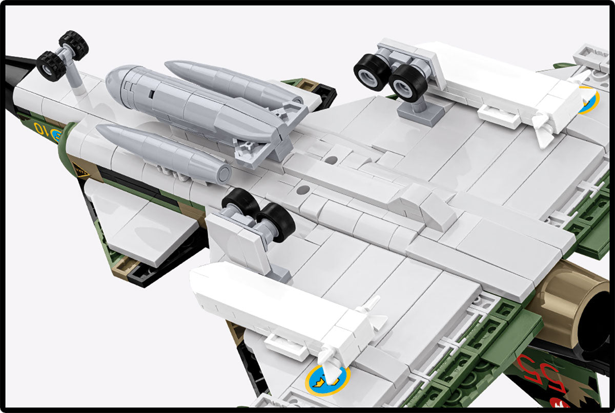 COBI 5911 - SAAB AJS 37 VIGGEN