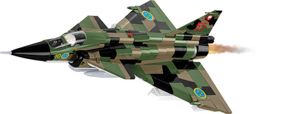 COBI 5911 - SAAB AJS 37 VIGGEN