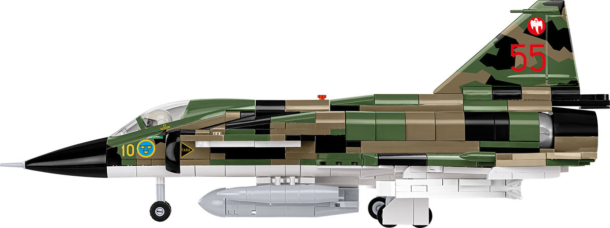 COBI 5911 - SAAB AJS 37 VIGGEN