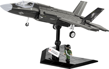 COBI 5912 - F-35B LIGHTNING II (PRE-COMMANDE)