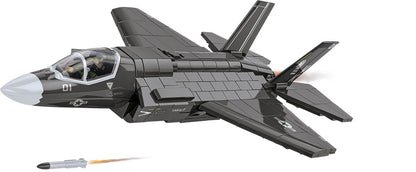 COBI 5912 - F-35B LIGHTNING II (PRE-COMMANDE)