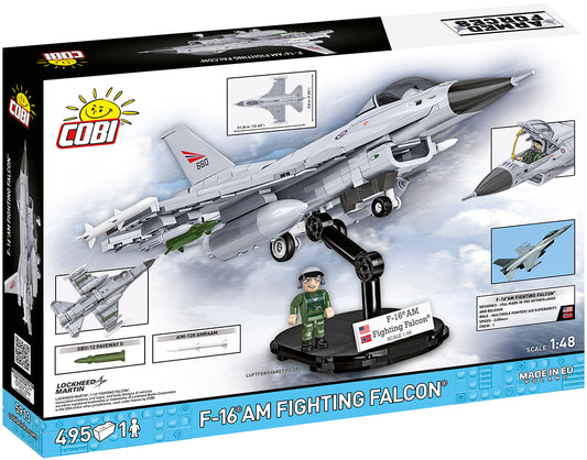 COBI 5913 - F-16AM FIGHTING FALCON