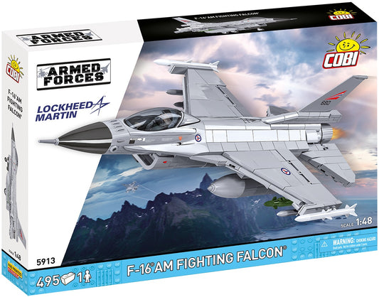 COBI 5913 - F-16AM FIGHTING FALCON