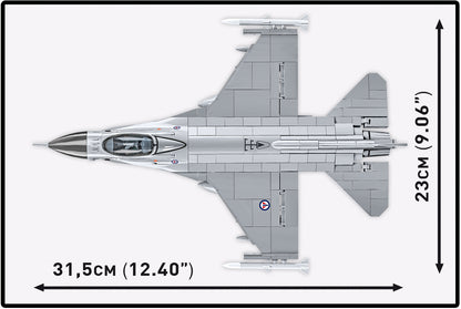 COBI 5913 - F-16AM FIGHTING FALCON