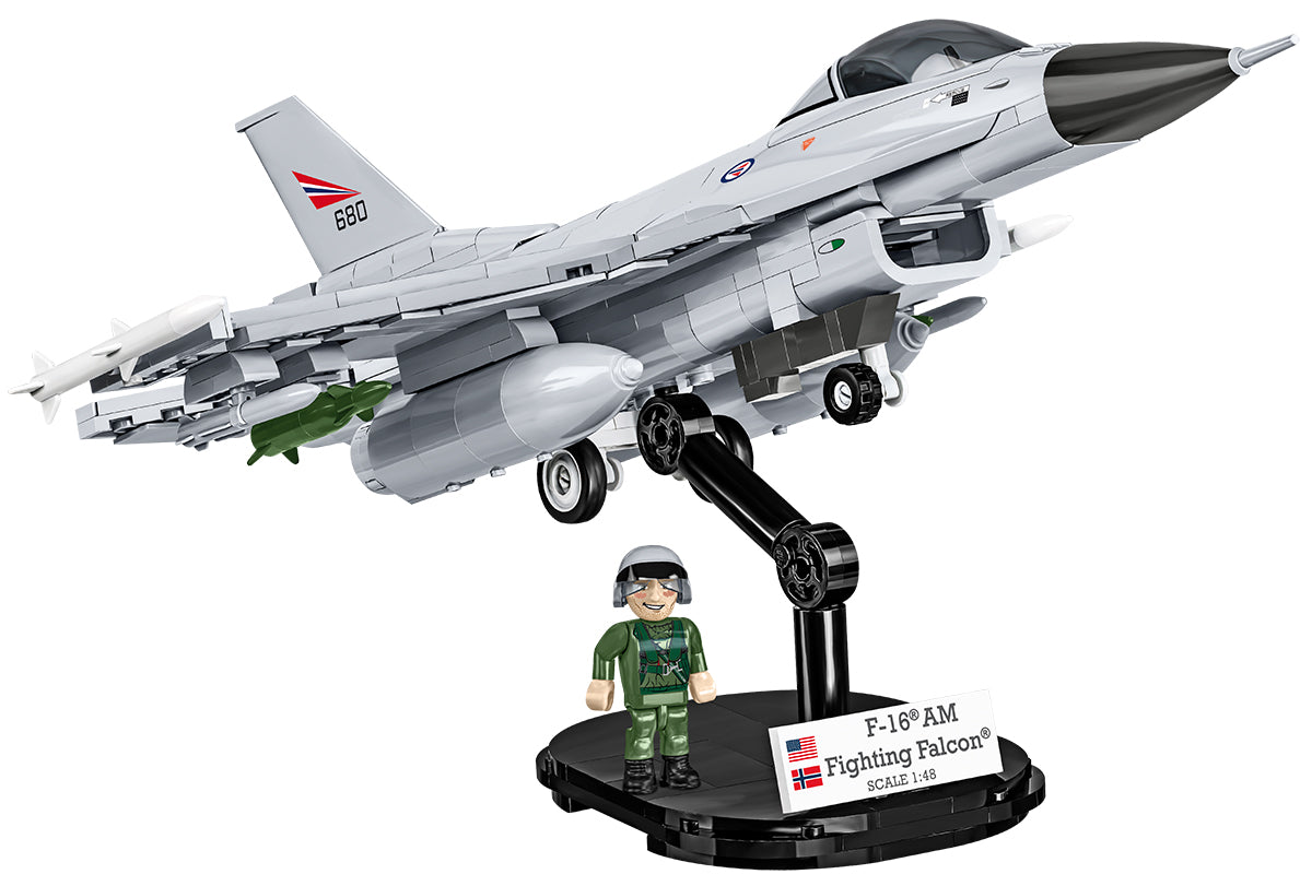COBI 5913 - F-16AM FIGHTING FALCON