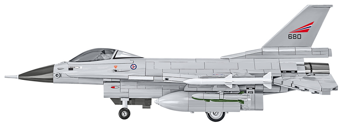 COBI 5913 - F-16AM FIGHTING FALCON