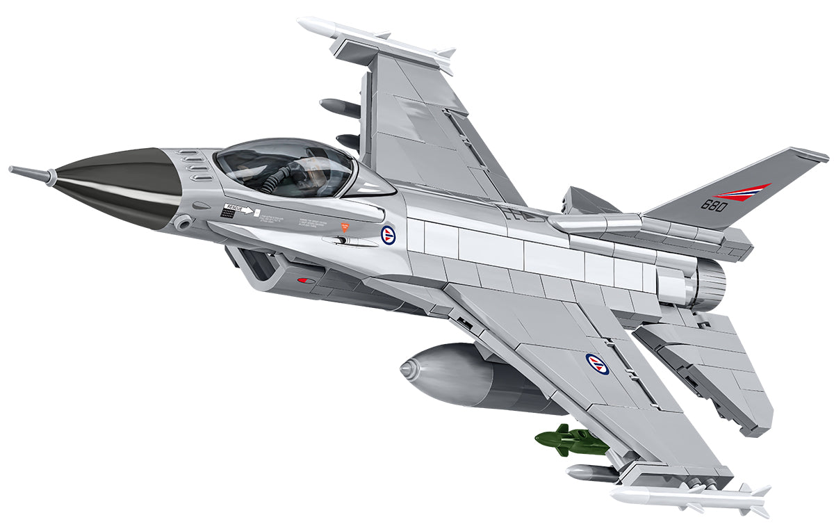 COBI 5913 - F-16AM FIGHTING FALCON